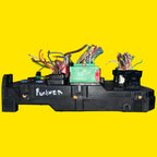 Caja Fusibles Bsi Bcm Partner/206 Orig. 03-08 S118085320f