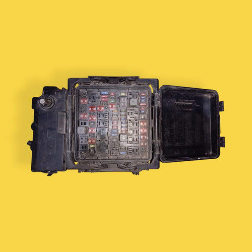 Caja Fusibles Cadillac Cts, Ats 3.6 Usado Original 14-19