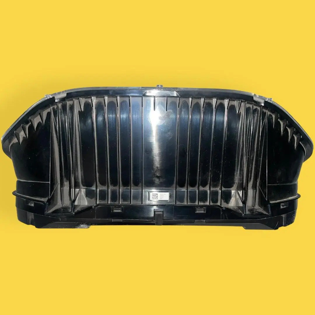 Clúster Velocímetro Gmc Yukon Denali Usado Original 21-23 Negro