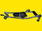 Mecanismo Motor Limpiaparabrisas Nissan Sentra Orig. 07-12