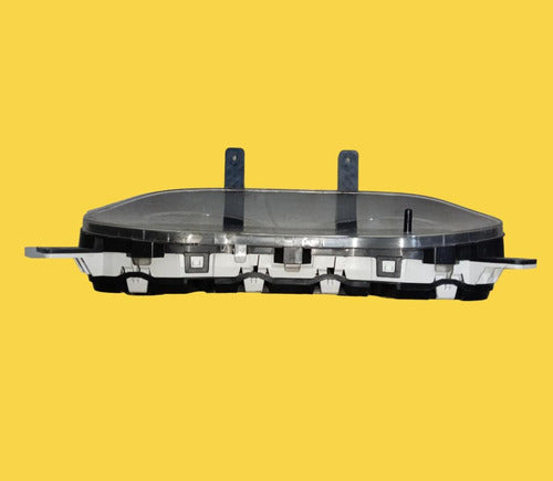 Clúster Velocímetro Para Chevrolet Aveo Usado Original 18-21 Negro