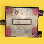 Modulo Bomba Combustible Silverado Usado Orig 07-09 25785013