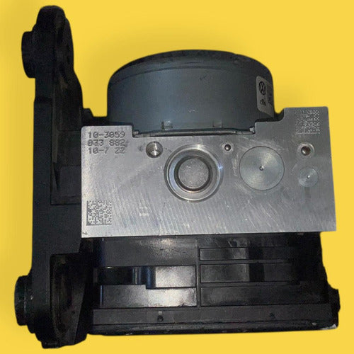 Modulo Abs Vw, Seat, Audi Usado Original 18-23 5q0614517ge Negro