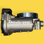 Cuerpo Aceleración Ram/durango/wrangler/gladiator 3.6 18-26