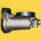 Cuerpo Aceleración Ram/durango/wrangler/gladiator 3.6 18-26