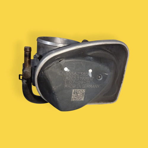 Cuerpo Aceleración Cruze/astra/vectra/zafira/trax Usado Orig