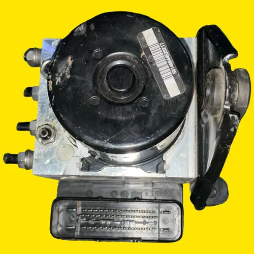 Modulo Abs Vw Jetta/golf/passat Orig. 12-15 1k0614517ea