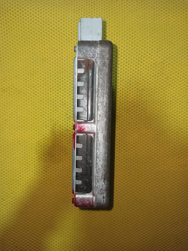 Computadora Motor Ford Thunderbird, Mustang 91-93 Usado Orig