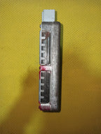 Computadora Motor Ford Thunderbird, Mustang 91-93 Usado Orig