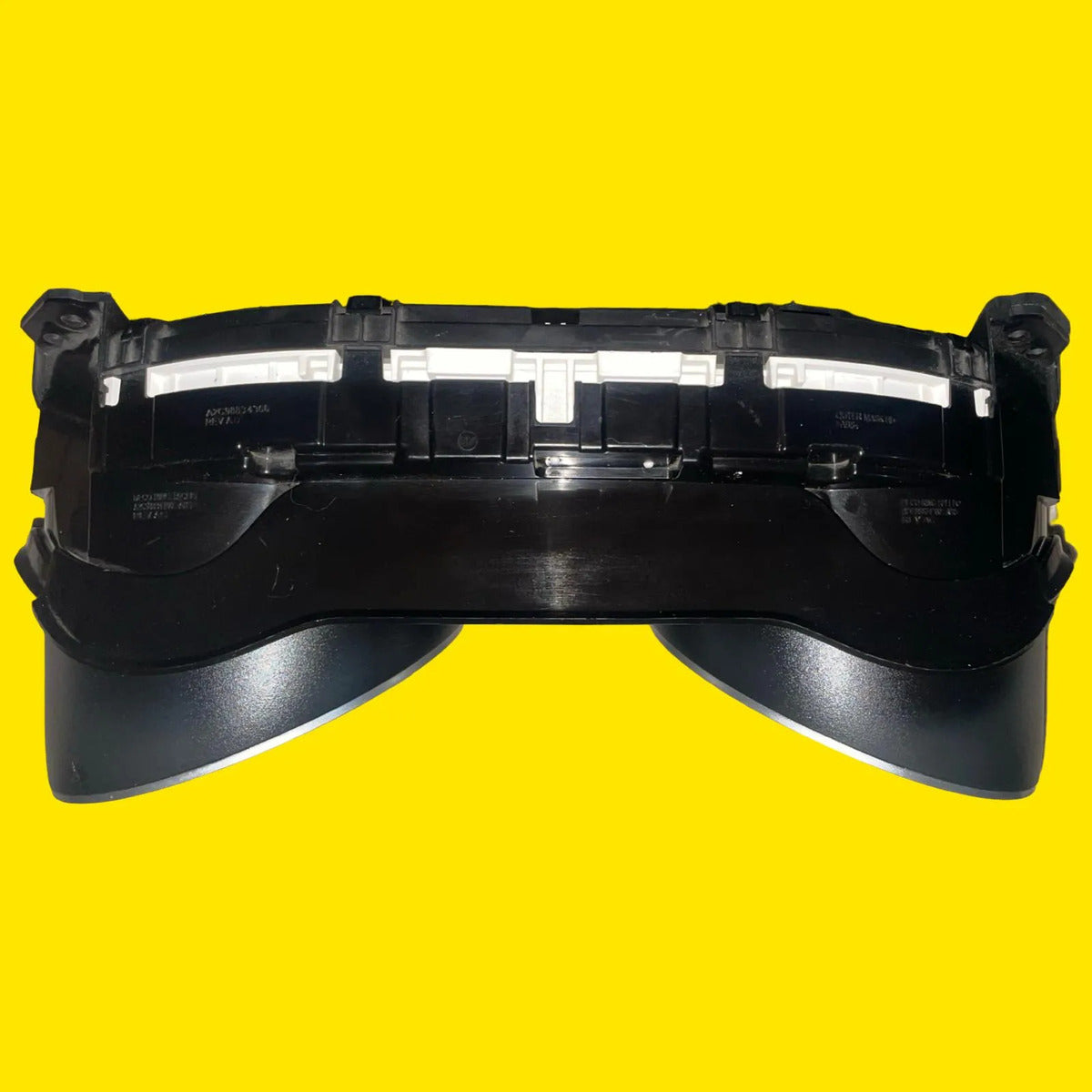 Clúster Velocímetro Suzuki Swift Sport Usado Original 17-23 Negro