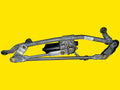 Mecanismo Motor Limpiaparabrisas Nissan Sentra Orig. 07-12