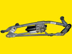 Mecanismo Motor Limpiaparabrisas Nissan Sentra Orig. 07-12