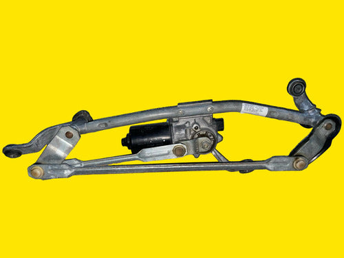 Mecanismo Motor Limpiaparabrisas Nissan Sentra Orig. 07-12
