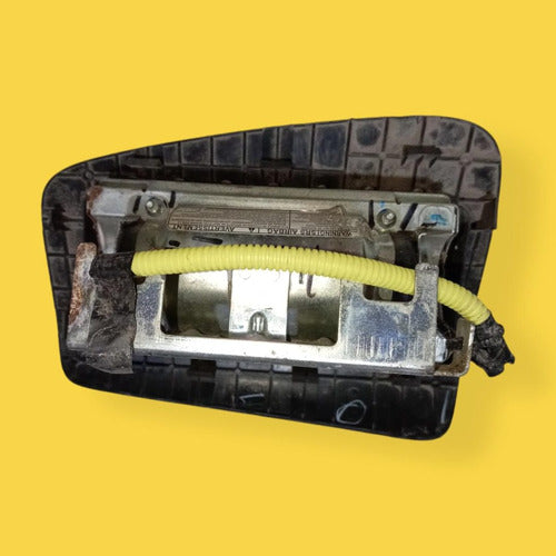 Bolsa De Aire Para Nissan Sentra Usado Original 00-06