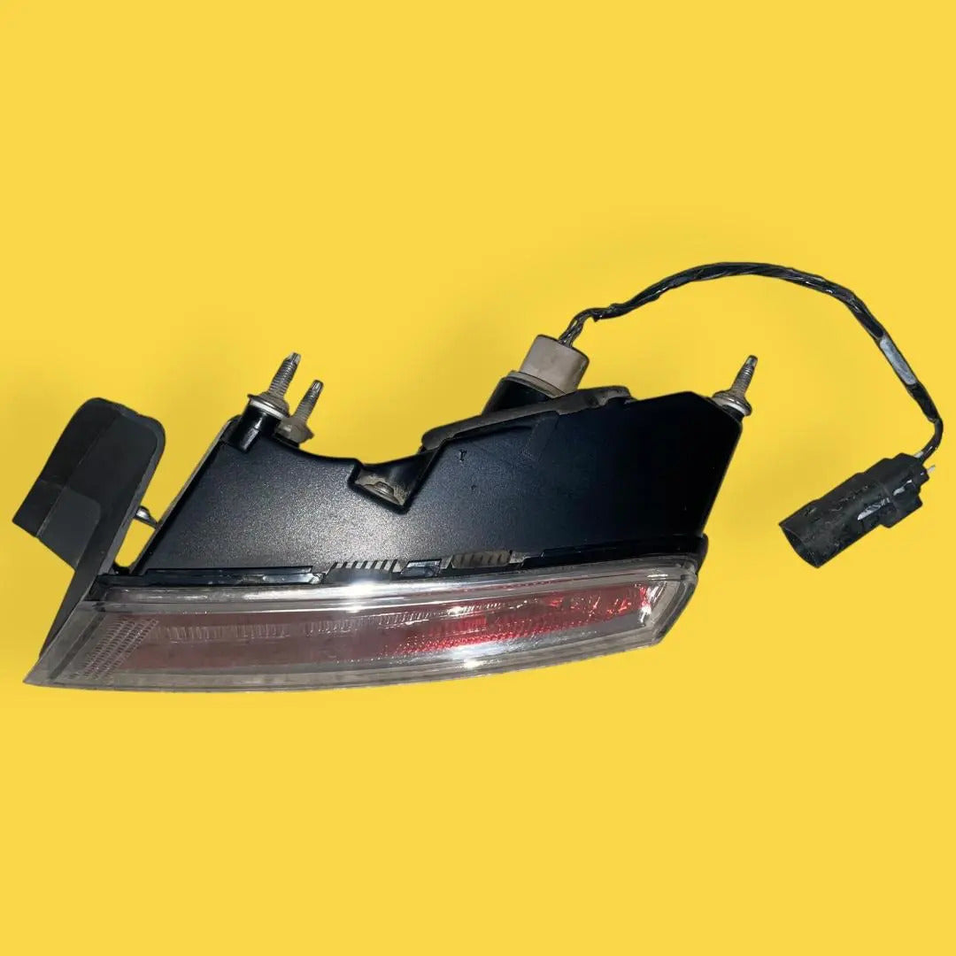 Calavera Derecha Led Lincoln Mkz Usado Original 13-20 Derecho/pasajero Rojo