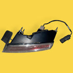 Calavera Derecha Led Lincoln Mkz Usado Original 13-20 Derecho/pasajero Rojo