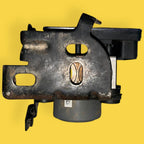 Modulo Abs Silverado, Sierra, Tahoe, Yukon 16-17 84256781 Negro