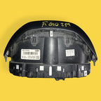 Clúster Velocímetro Ford Figo Usado Original 15-18 Negro