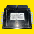 Computadora Motor Matiz/g2 1.0 Usado Orig. 04-15 96469974