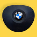 Bolsa Aire Volante Bmw Serie 3/1/x1 Usado Original 06-12 Gris