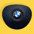 Bolsa Aire Volante Bmw Serie 3/1/x1 Usado Original 06-12 Gris