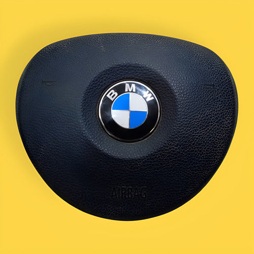 Bolsa Aire Volante Bmw Serie 3/1/x1 Usado Original 06-12 Gris