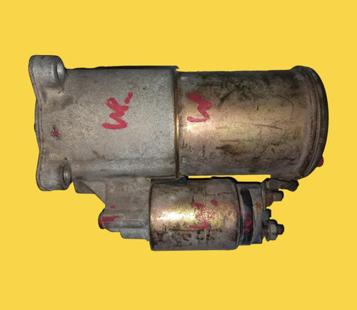 Marcha Para Ford Y Lincoln 99-14 Usado Original