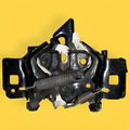 Chapa Cofre Ford F-150, Lobo Usado Original 04-08