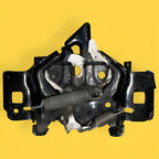 Chapa Cofre Ford F-150, Lobo Usado Original 04-08