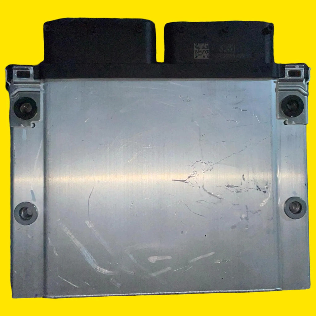 Computadora Motor Hyundai Creta Usado Orig. 22-25 391002m569