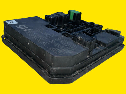 Caja Fusibles Ipdm Nissan Sentra Usado Orig 13-19 284b73ra3e