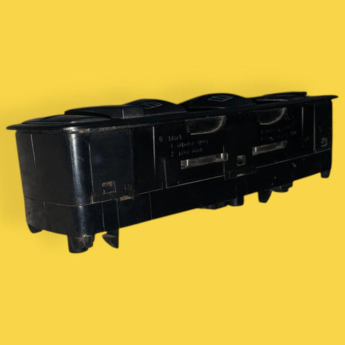 Control Maestro Vidrios Mb Clase A/b/c 04-12 A1698206610