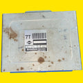 Computadora Motor Nissan Tsuru3 1.6 Std. 99-04 Mecn050