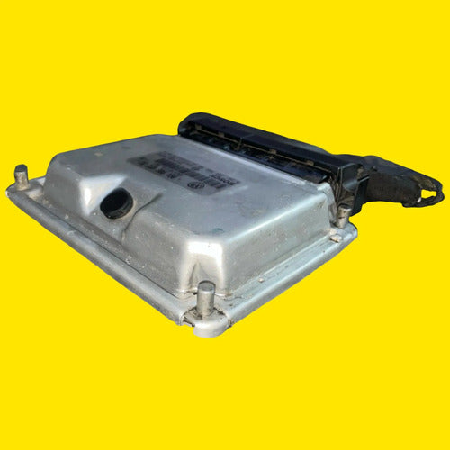 Computadora Motor Vw Jetta, Golf 2.0 Orig. 00-01 06a906032bq
