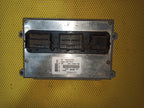 Computadora Motor Ford Fusion/milan 3.0 Usado Original 06-07