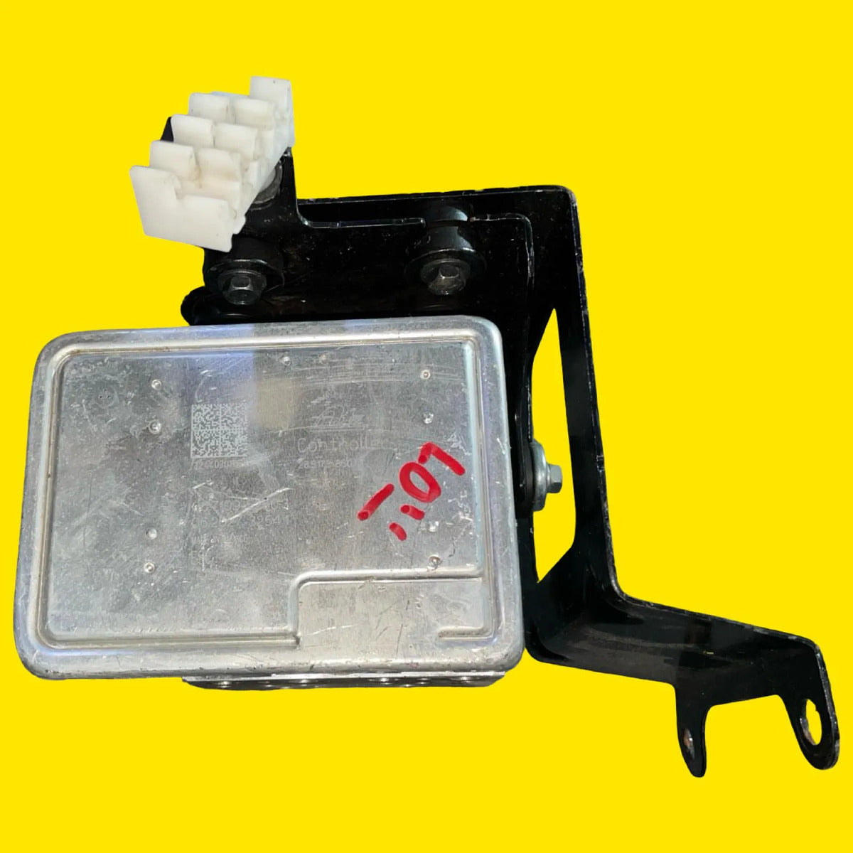 Modulo Abs Nissan Frontier/np300 Orig. 16-25 476606kh2a