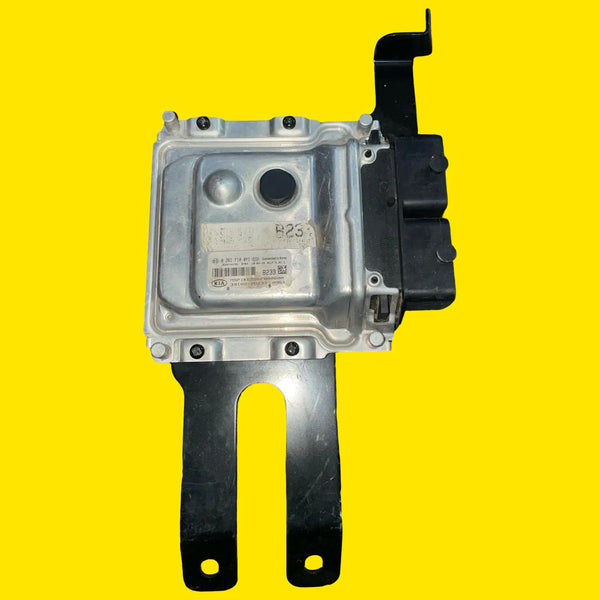 Computadora Motor Kia Seltos Usado Original 19-23 391052b233