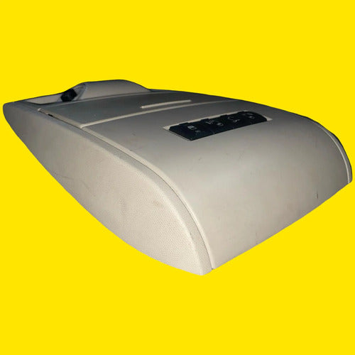 Consola Luz Techo Delantera Caravan, Town Country Orig 08-16