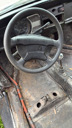 Volkswagen Vocho 1985 Por Partes Refacciones