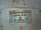 Moldura Cubierta Cluster Mercedes A160/190 Usado Orig. 99-05 Gris Oscuro