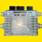 Computadora Motor March/versa 1.6 Orig. 14-20 Bem331300