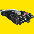 Modulo Bcm Body Control Ford Mustang 05-06 4r3t14b476fm