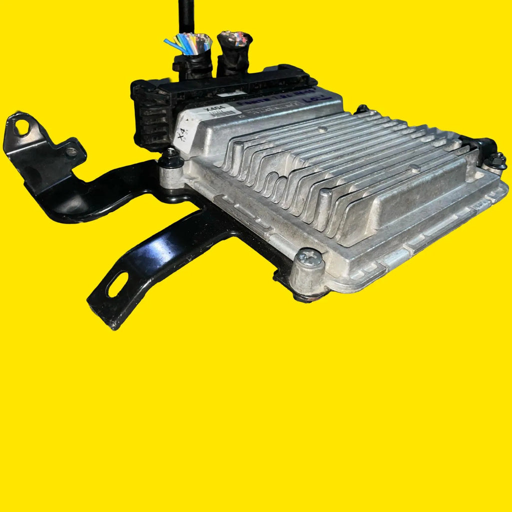 Computadora Motor Kia Forte 1.8 Autm. Orig. 14-16 391022exb0
