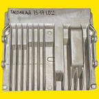 Computadora Motor Toyota Tacoma Autm. Orig. 15-17 8966104k70