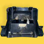 Consola Central Inferior Ford F-150, Lobo Usado Orig. 15-20