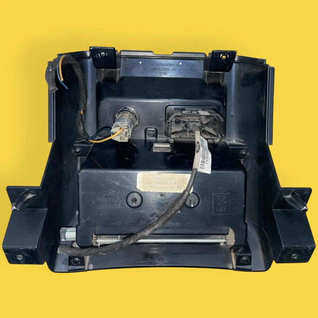Consola Central Inferior Ford F-150, Lobo Usado Orig. 15-20