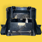 Consola Central Inferior Ford F-150, Lobo Usado Orig. 15-20