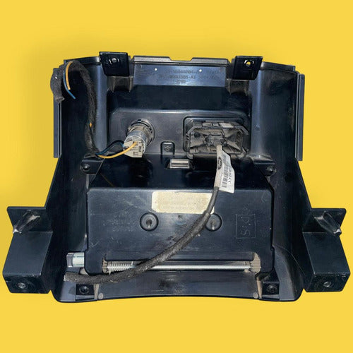 Consola Central Inferior Ford F-150, Lobo Usado Orig. 15-20