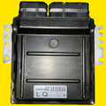 Computadora Motor Nissan Frontier, Xterra 06-07 Mec80350