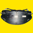 Clúster Velocímetro Chevrolet Aveo Std. Usado Orig. 07-17 Negro